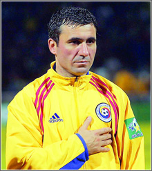 Regele fotbalului romanesc – Caracterizare psihoastrologica