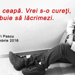 In memoriam: Ioan Gyuri Pascu