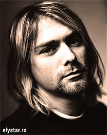 Kurt Donald Cobain – Astro-investigație