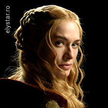 LENA HEADEY – Cersei Lannister