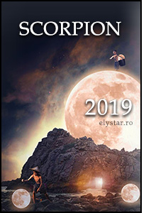 Horoscop 2019 – SCORPION