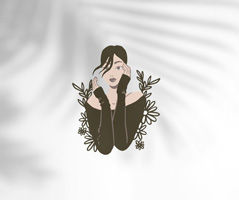 Cum este și cum reacționează o femeie cu clasă în fața celor care o agresează?