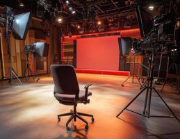 Lumea ca o cameră de chat Lumea ca o cameră de chat